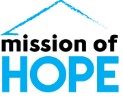 Mission of Hope Logo